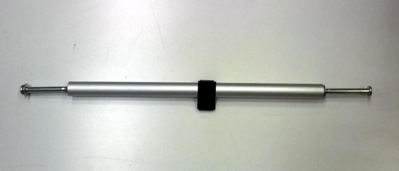 Thule Chariot oberes Querrohr (Modelle bis 2016)
