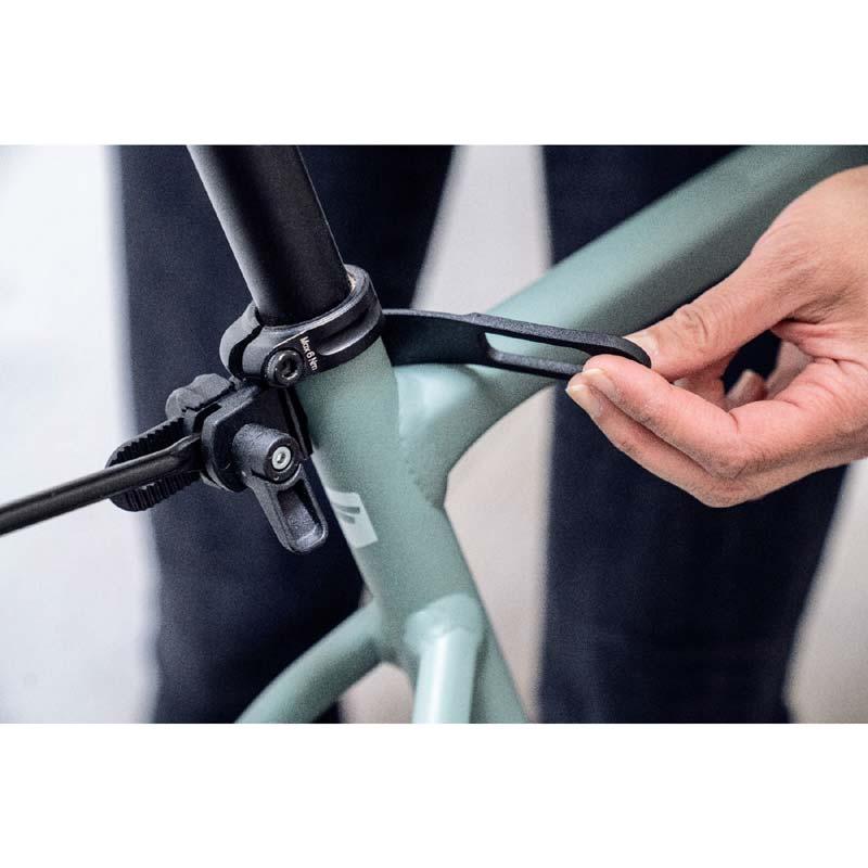 Ortlieb Quick Rack Light