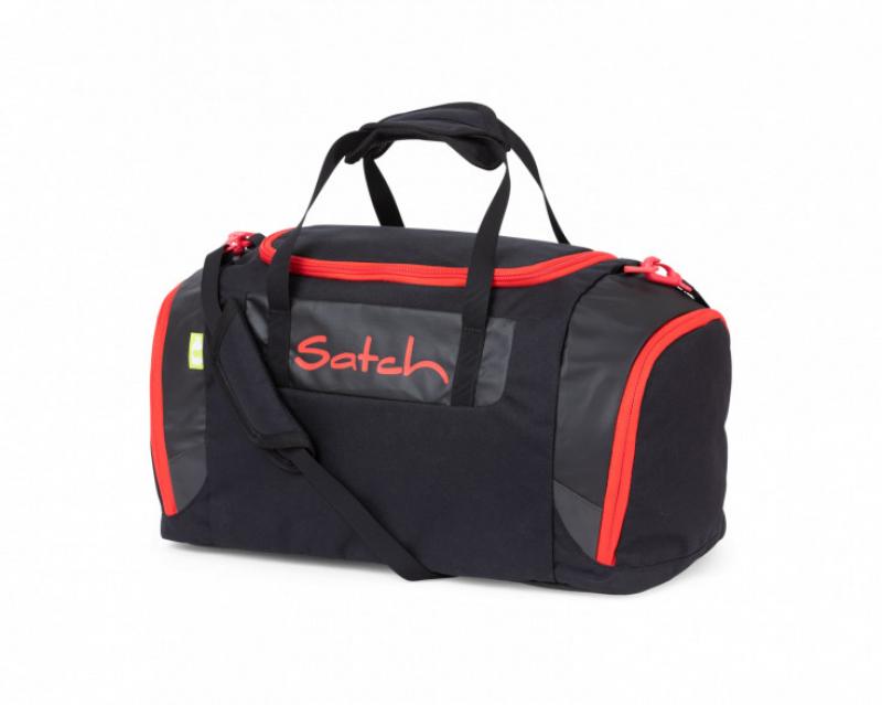 Satch Sporttasche Fire Phantom