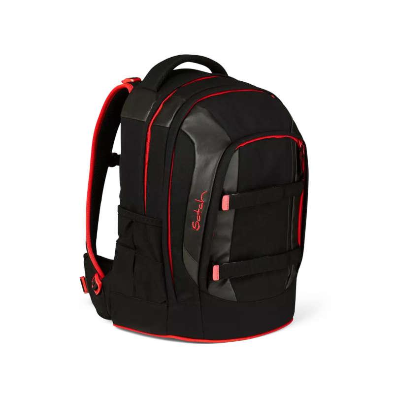 Satch Pack Fire Phantom
