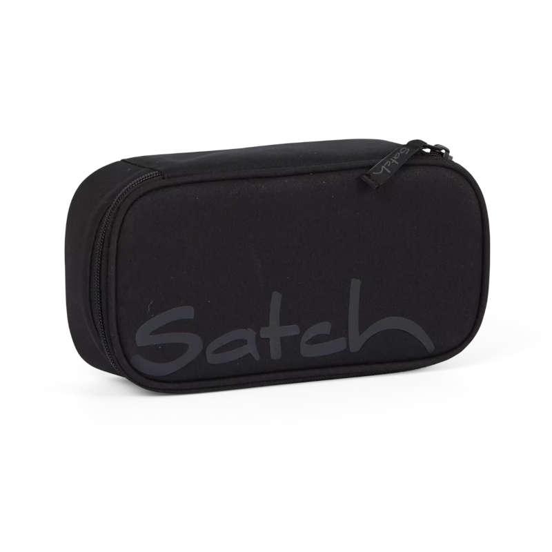Satch Schlamperbox Black Jack