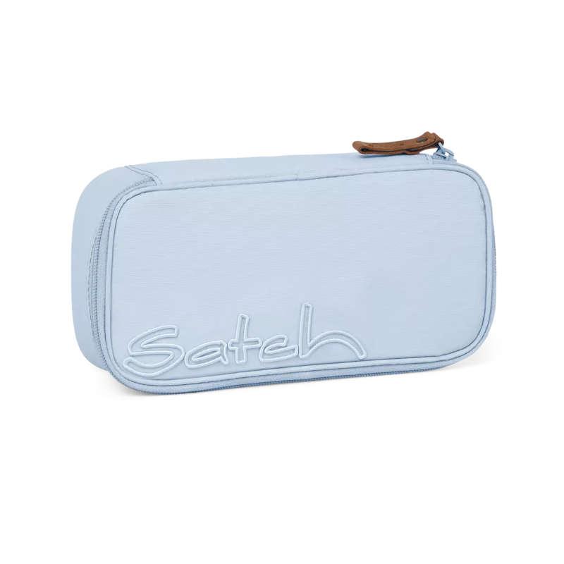 Satch Schlamperbox Nordic Ice Blue