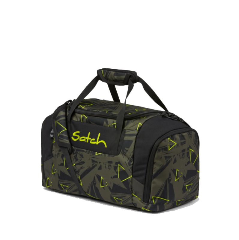 Satch Sporttasche Geo Storm