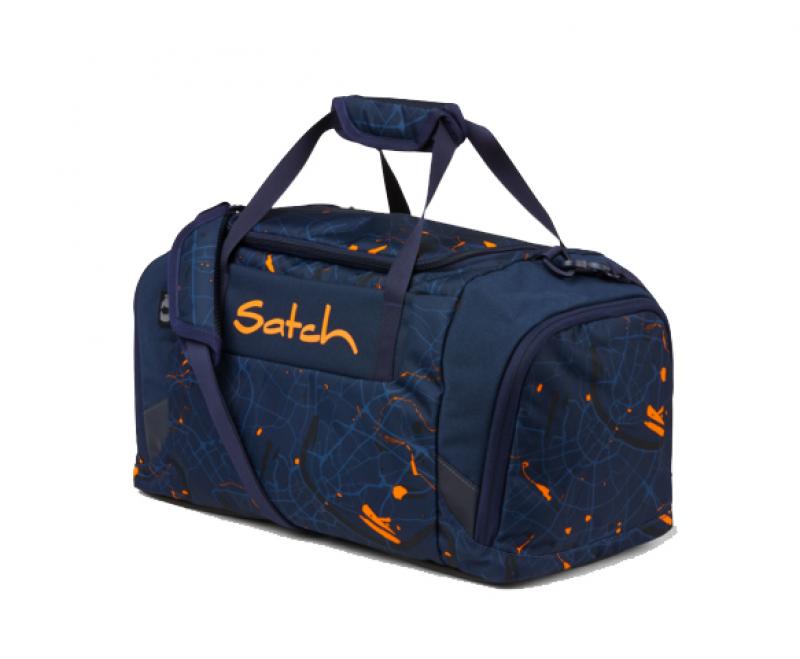 Satch Sporttasche Urban Journey