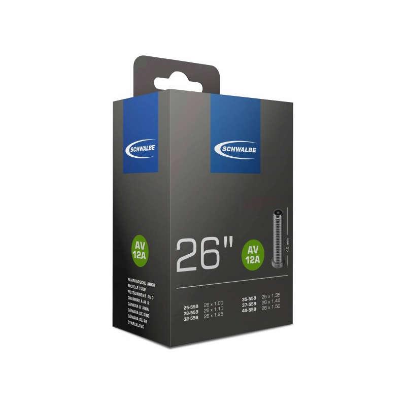 Schwalbe  Schlauch 26 Zoll