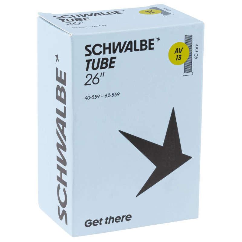 Schwalbe  Schlauch 26 Zoll