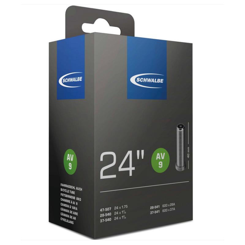 Schwalbe  Schlauch 24 Zoll