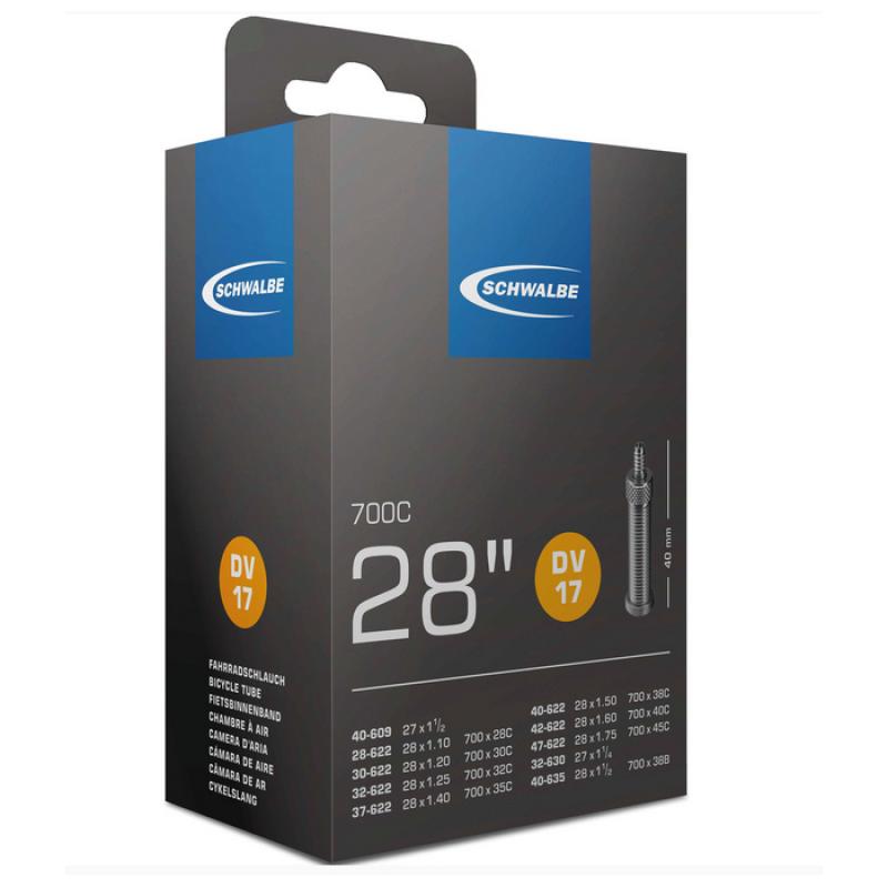 Schwalbe  Schlauch 28 Zoll