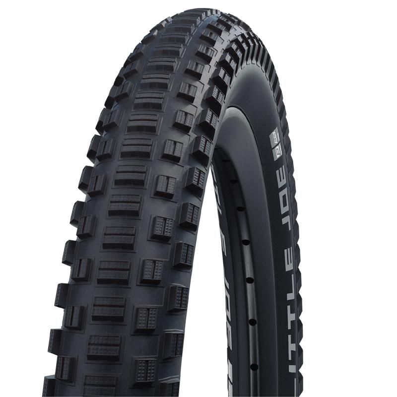 Schwalbe Little Joe