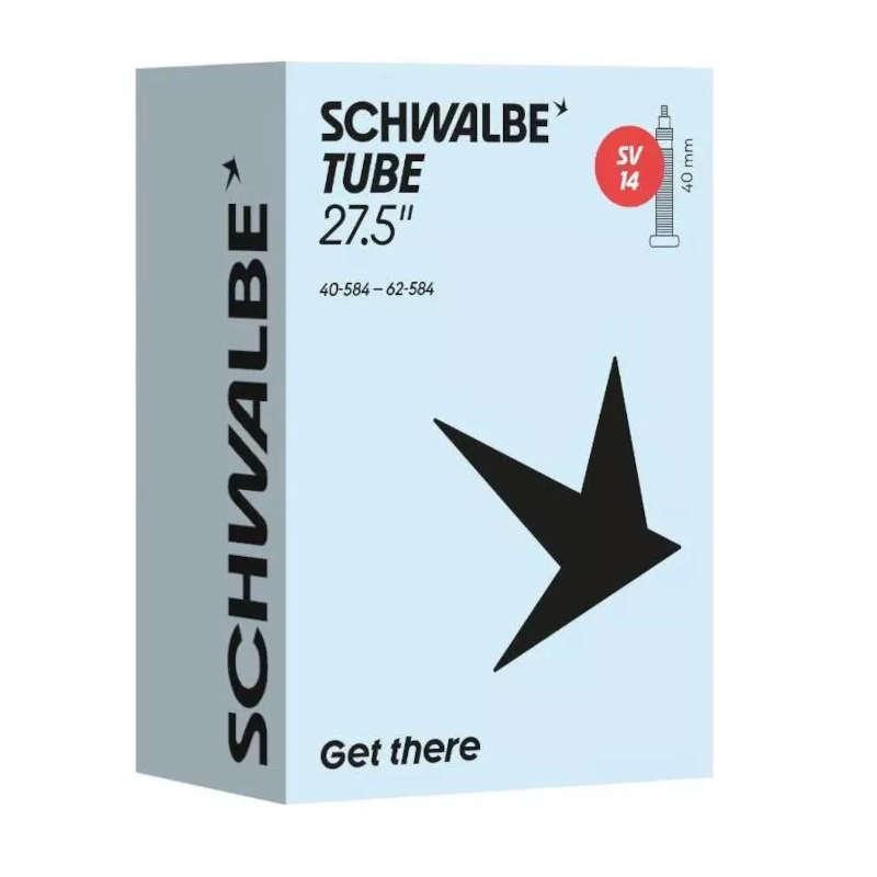 Schwalbe Schlauch 27,5 Zoll