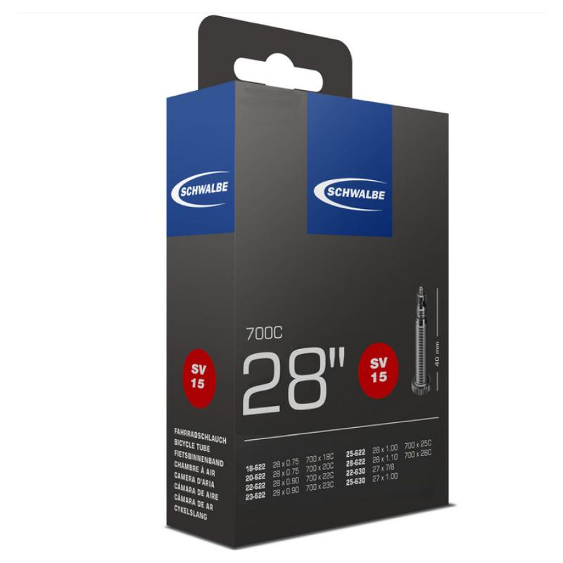 Schwalbe  Schlauch 28 Zoll