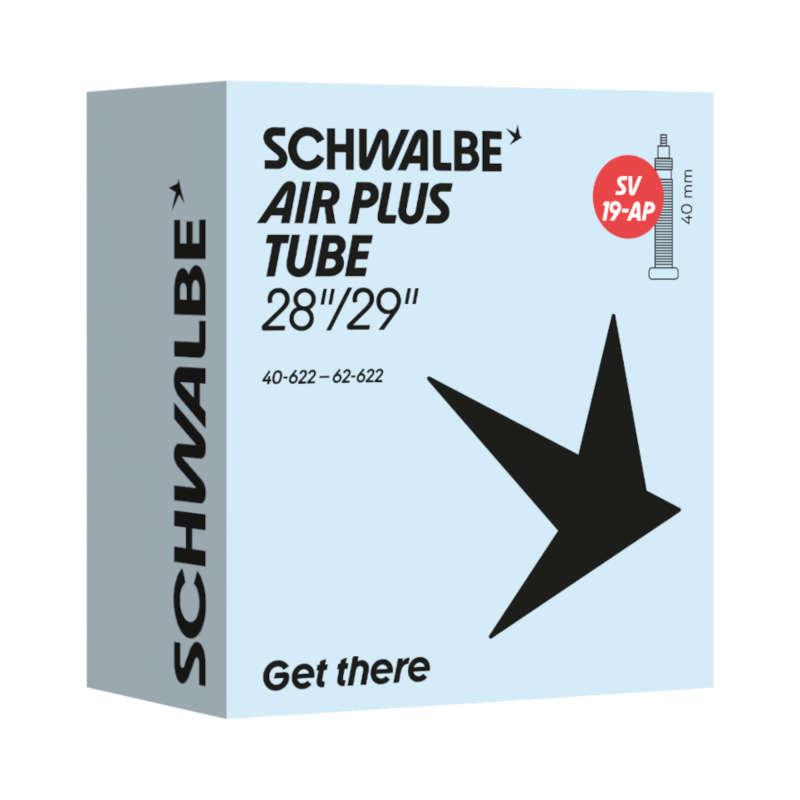 SCHWALBE SCHLAUCH SV19-AP (28"/29")
