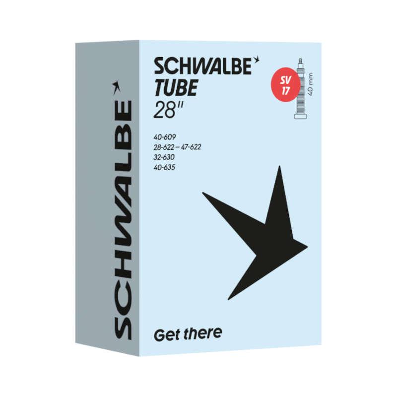 Schwalbe  Schlauch 28 Zoll