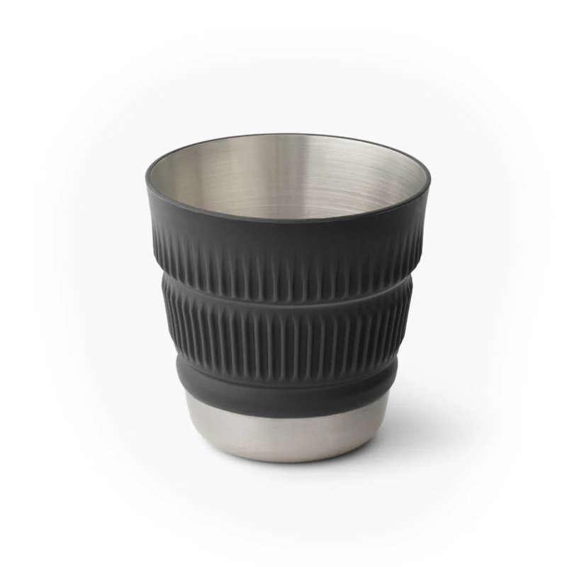 Sea to Summit Detour Mug - faltbarer Campingbecher