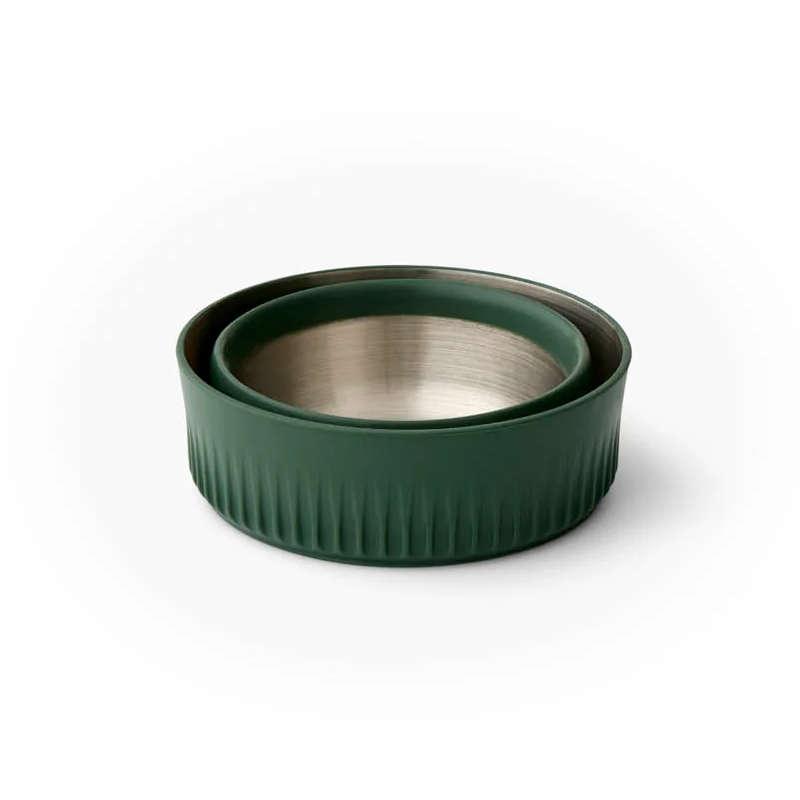 Sea to Summit Detour Mug - faltbarer Campingbecher