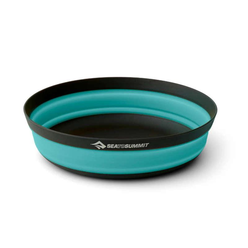 Sea to Summit Frontier Bowl - faltbare Campingschale
