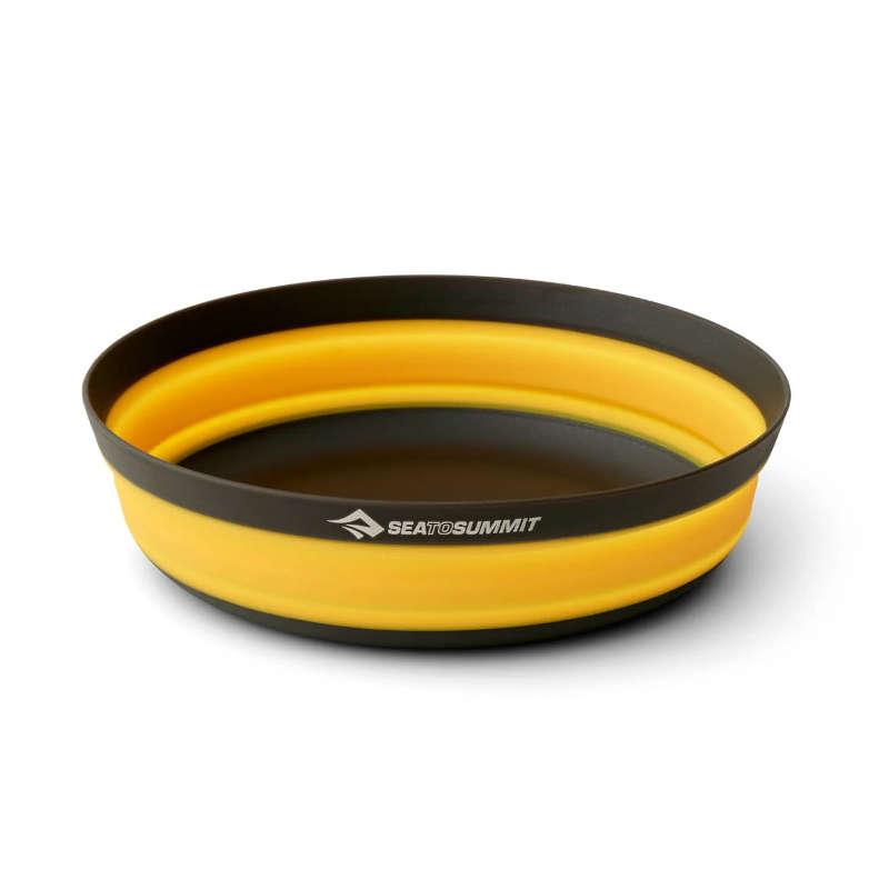 Sea to Summit Frontier Bowl - faltbare Campingschale