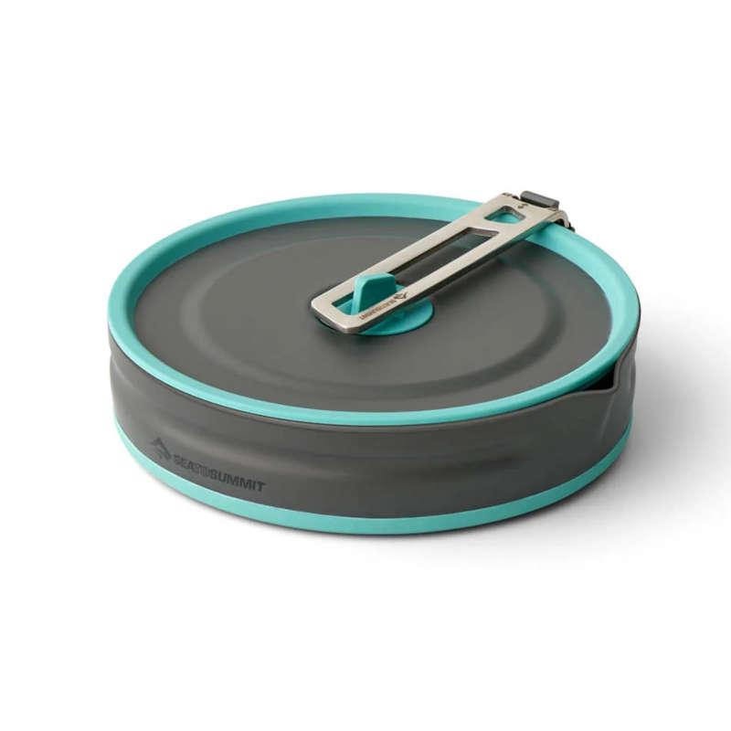 Sea to Summit Frontier Pouring Pot - faltbarer Campingtopf