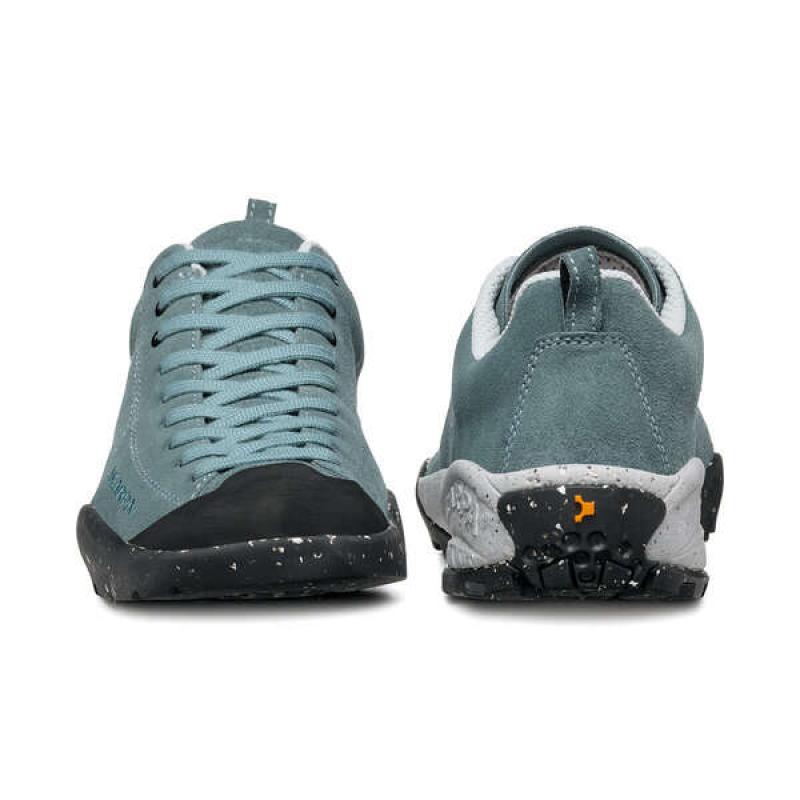 Scarpa MOJITO PLANET SUEDE
