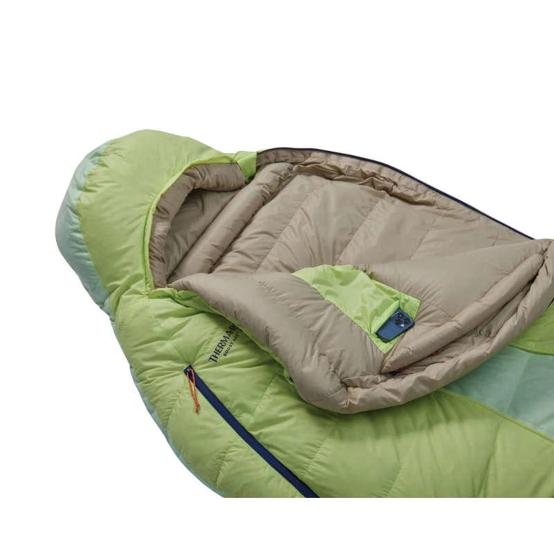 Therm a Rest Boost 650™ 32F/0C Daunenschlafsack