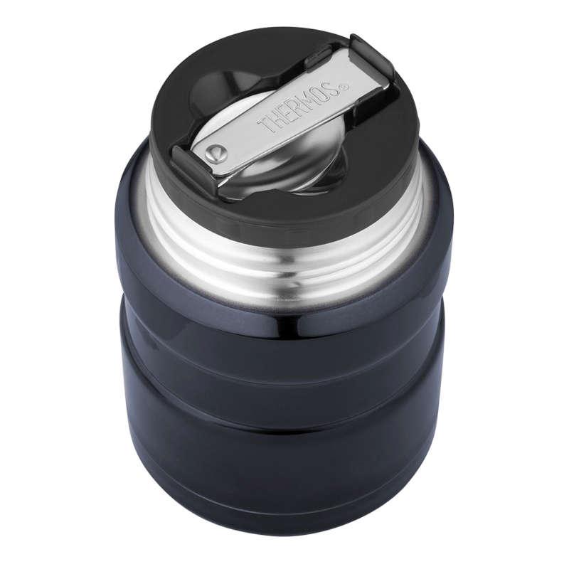 Thermos Essensbehälter King mit Löffel 470 ml