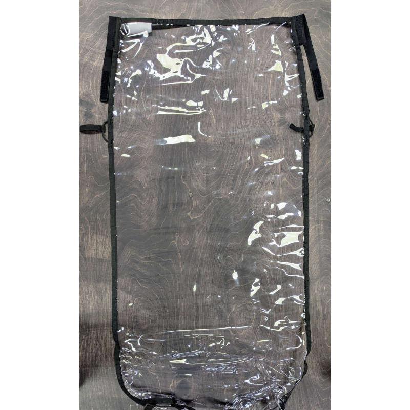 Thule Chariot Regenverdeck Cross2/Sport2 ab 2024