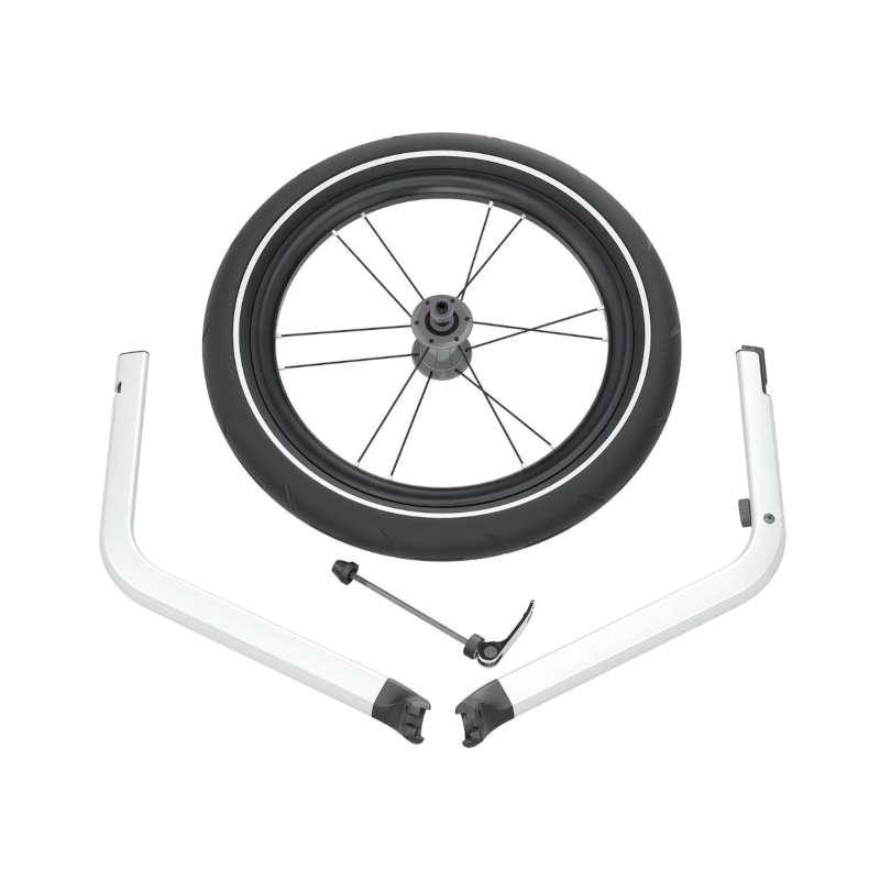 Thule Chariot Jogging Set Modelljahr 2017 bis 2023