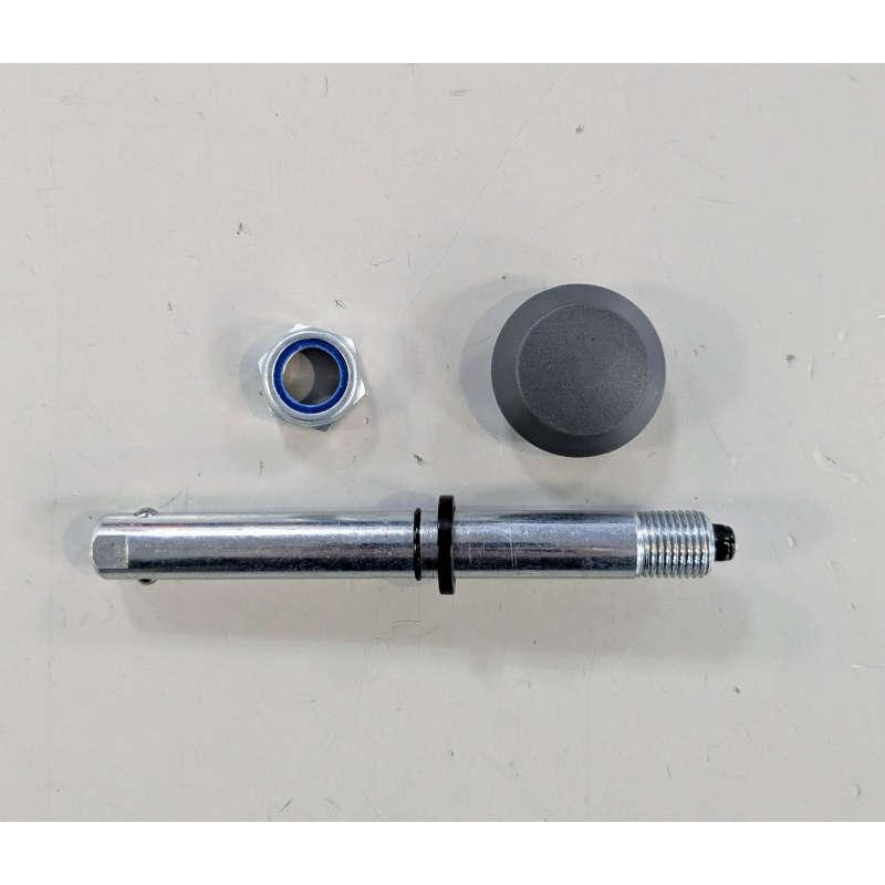 Thule Chariot Push Up Achse