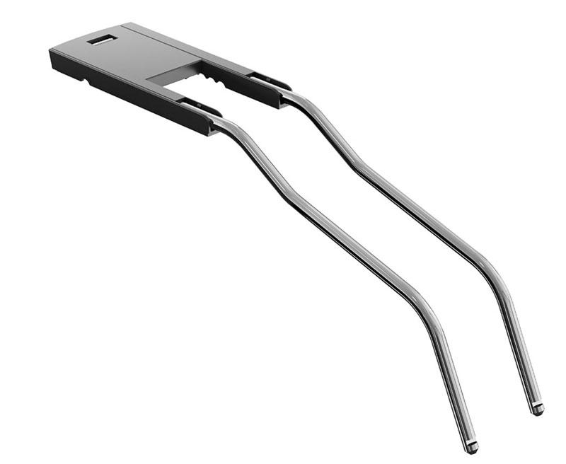 Thule RideAlong Low Sattel Adapter