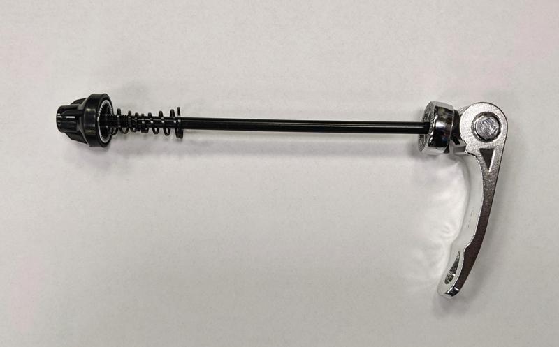 Thule Schnellspanner für Jogging Rad