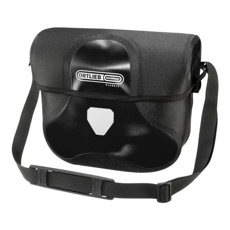 Ortlieb Ultimate Six Classic 7l