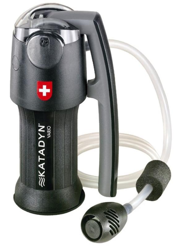 Katadyn  Vario Microfilter