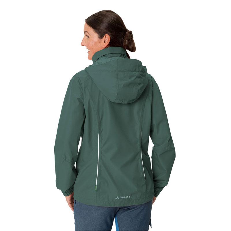 VauDe Escape Bike Light Jacket Women