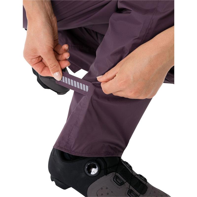 VauDe Drop Pants Women