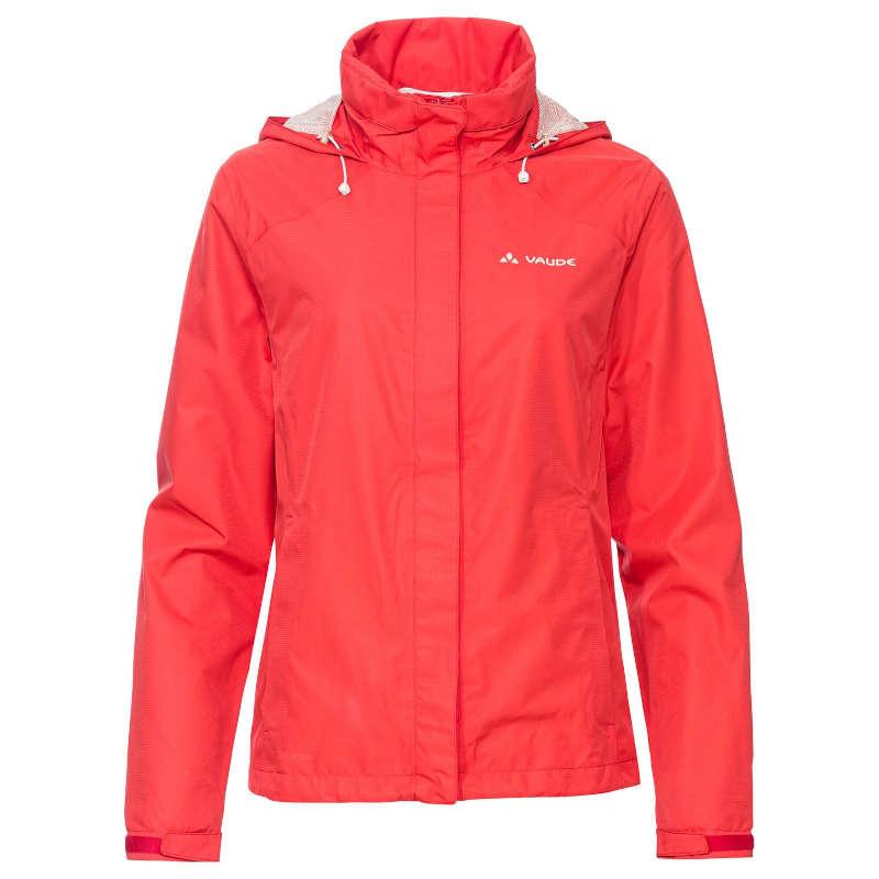 VauDe Escape Bike Light Jacket Women
