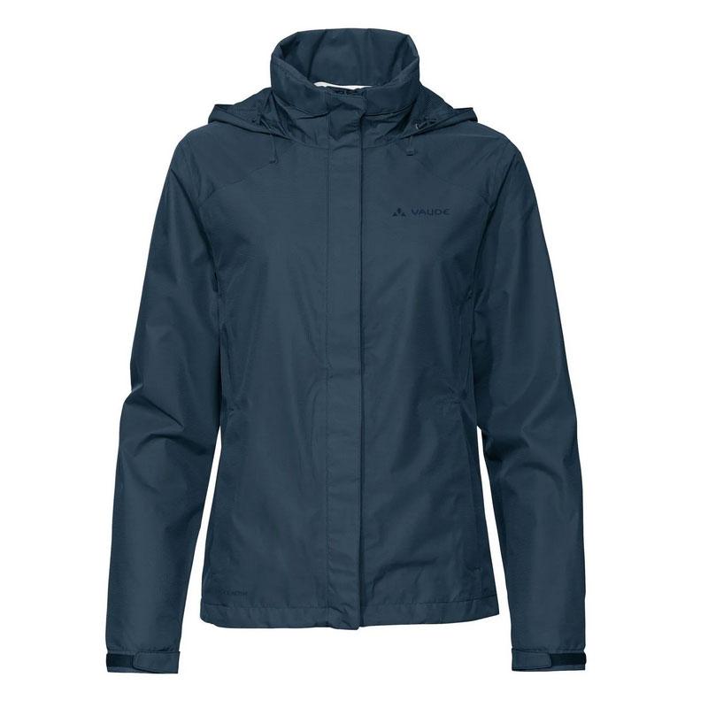 VauDe Escape Bike Light Jacket Women