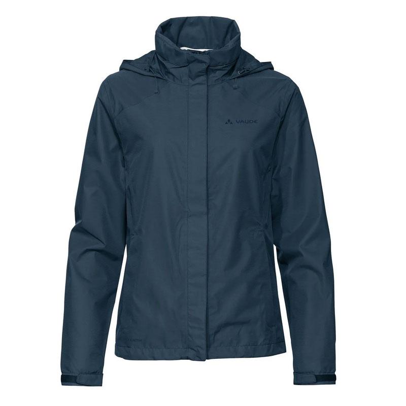 VauDe Escape Bike Light Jacket Women | fernwegs Onlineshop