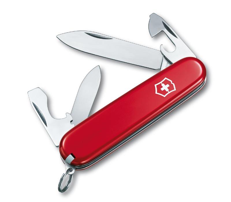 Victorinox  Recruit