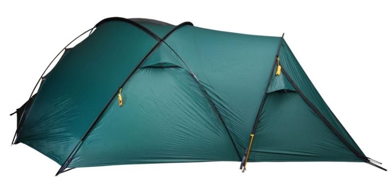 Wechsel-tents Halos Zero G Line
