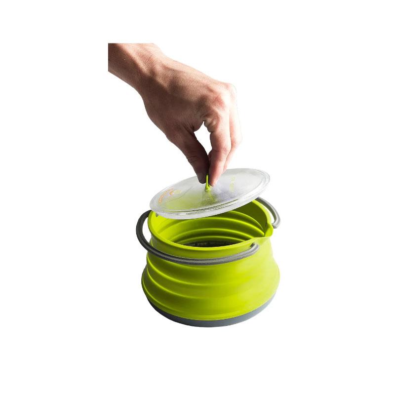 Sea to Summit X Pote Kettle Camping-Kochtopf
