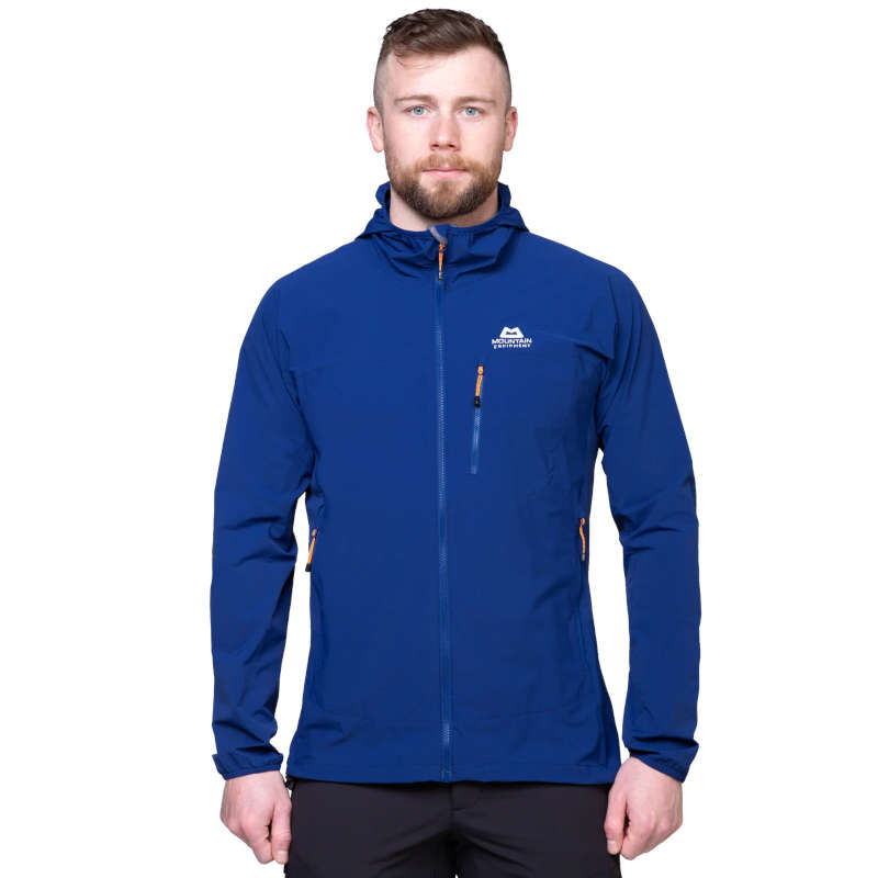 Mountain Equipment Echo Hooded Jacket fernwegs Onlineshop