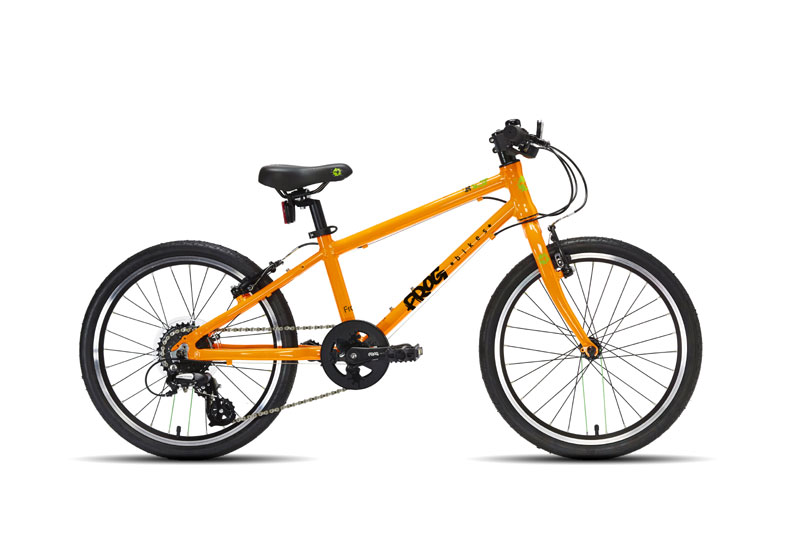 ab welchem alter 20 zoll fahrrad