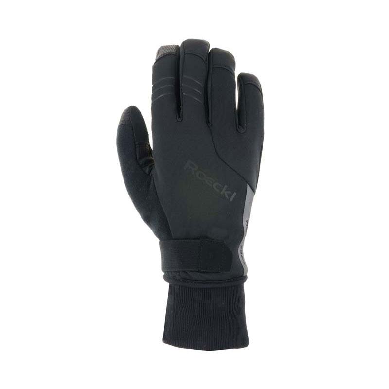 Roeckl Villach Winterfahrrad Handschuh