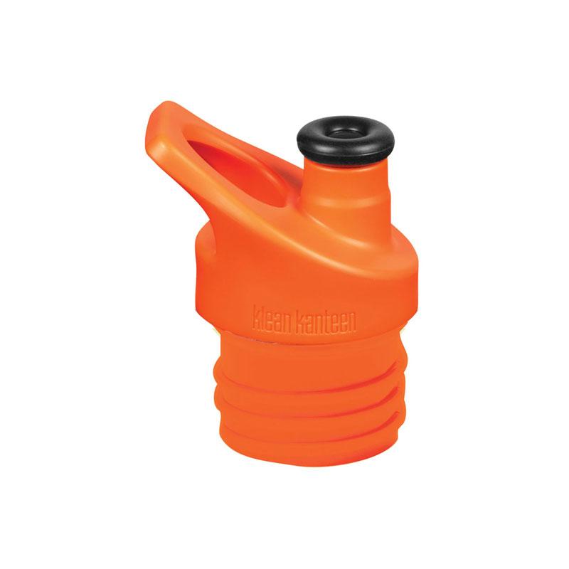 Sport Cap orange