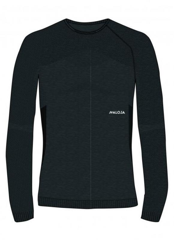 Maloja MigrolinoM.Shirt