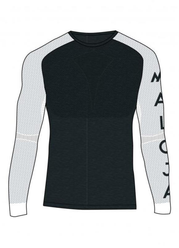 Maloja BenedictM.Shirt