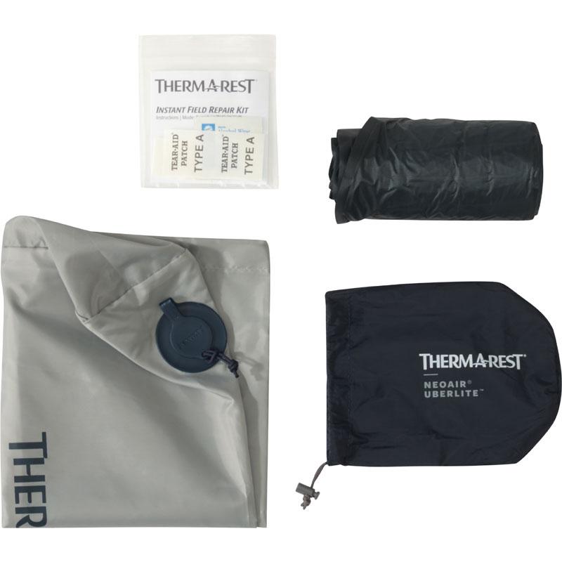 Therm-A-Rest NeoAir UberLite Isomatte