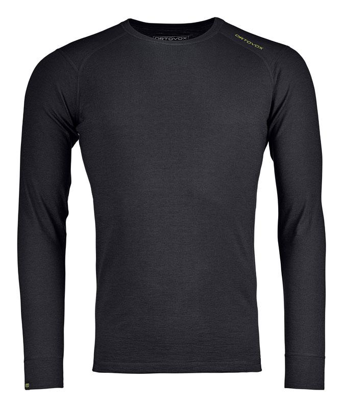 Ortovox 145 Ultra Long Sleeve Men