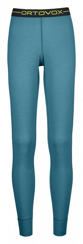 Ortovox 145 Merino ULtra Long Pants Women