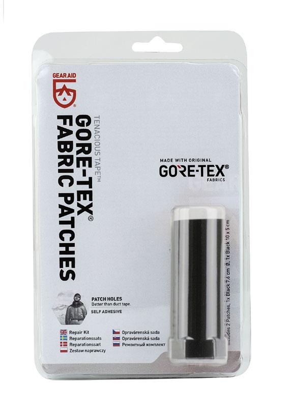 GEAR AID Gore-Tex Reparatur Flicken